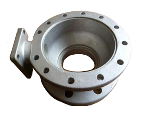 閥門(mén)鑄鋁配件